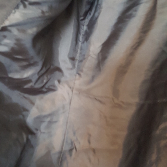 BUFFALO Grey Utility Jacket Fall - Picture 5 of 11